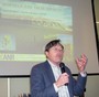 Yolo County Biomass expert Kent exposes on where the universe is heading in regards to biomass